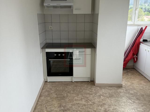 Appartement 3 pièces 56 m²