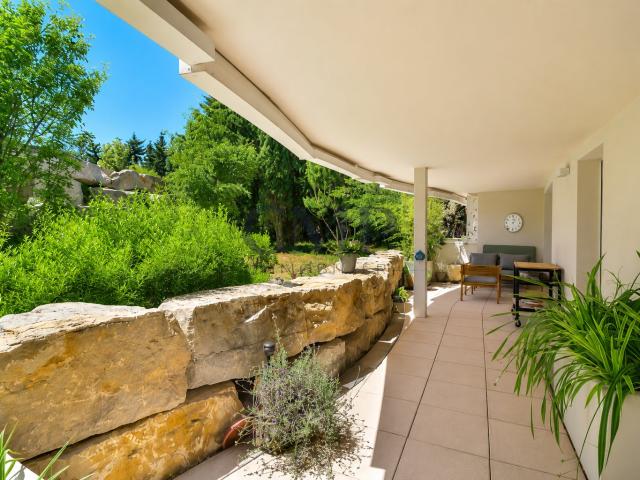 Appartement 3 pièces 56 m²