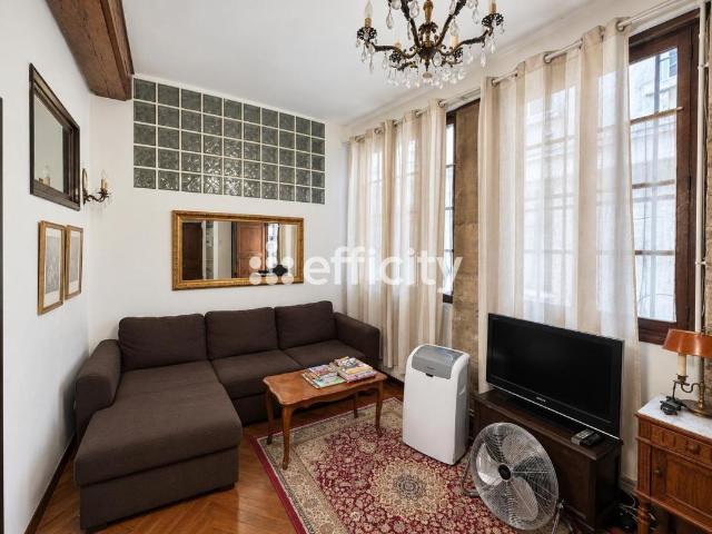 Appartement 3 pièces 56 m²