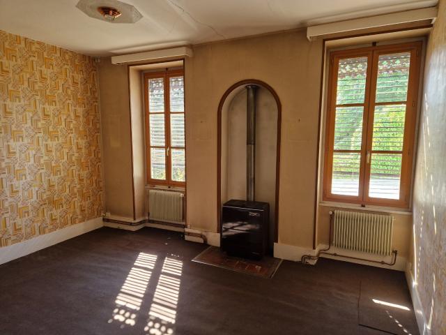 Appartement 3 pièces 56 m²