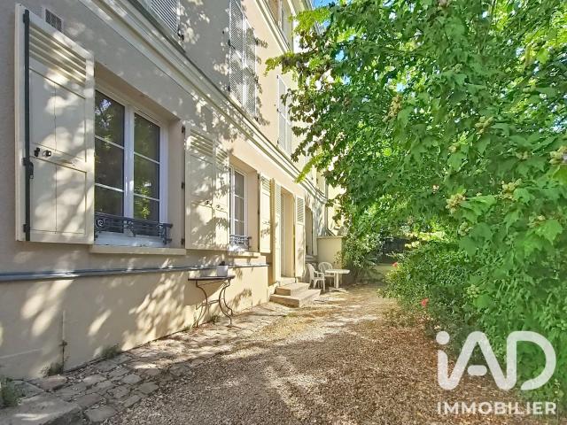 Appartement 3 pièces 56 m²