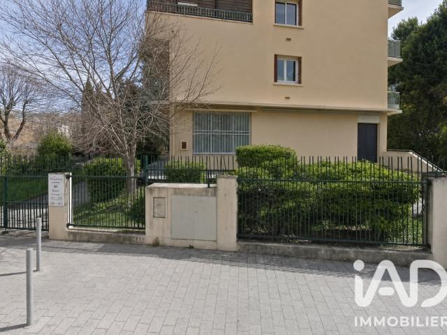Appartement 3 pièces 56 m²