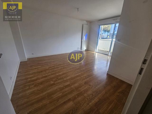 Appartement 3 pièces 56 m²