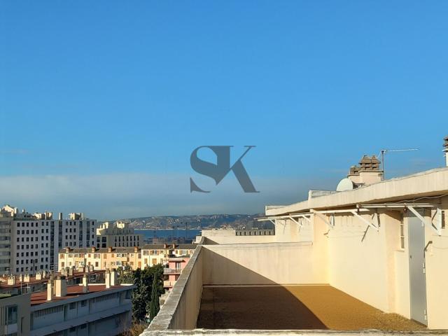 Appartement 3 pièces 56 m²