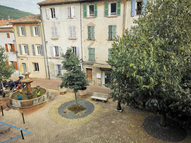 Appartement 3 pièces 56 m²