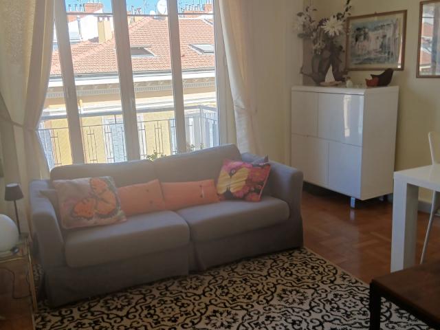 Appartement 3 pièces 56 m²