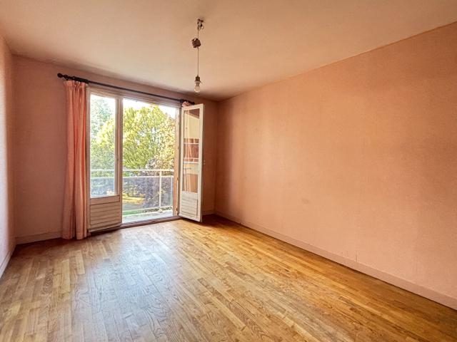 Appartement 3 pièces 56 m²