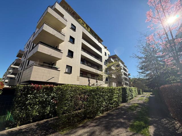 Appartement 3 pièces 56 m²