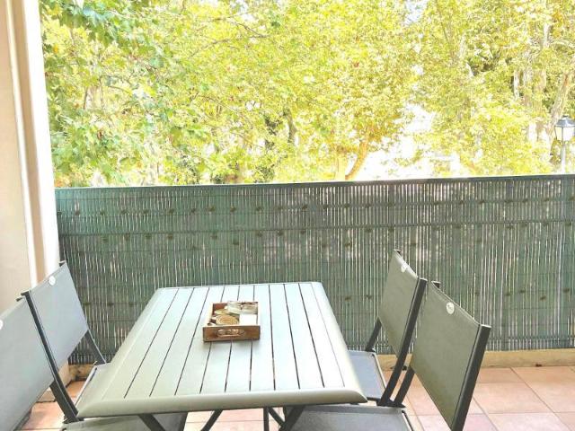 Appartement 3 pièces 56 m²