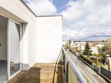 Appartement 3 pièces 56 m²
