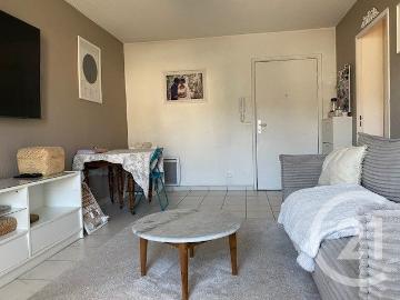 Appartement 3 pièces 56 m²