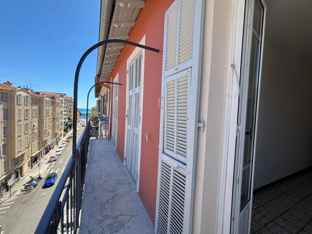 Appartement 3 pièces 56 m²