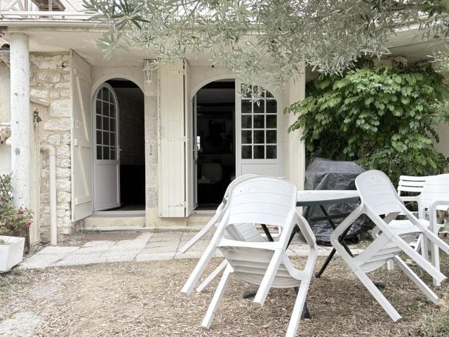 Appartement 3 pièces 56 m²