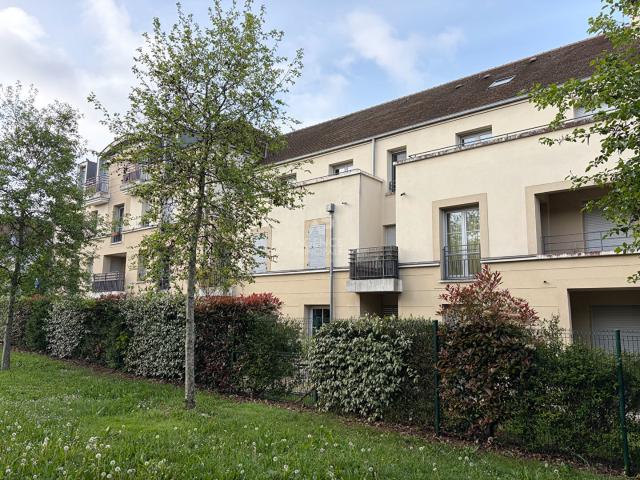 Appartement 3 pièces 56 m²
