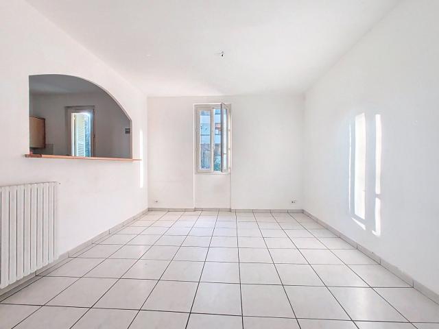 Appartement 3 pièces 56 m²