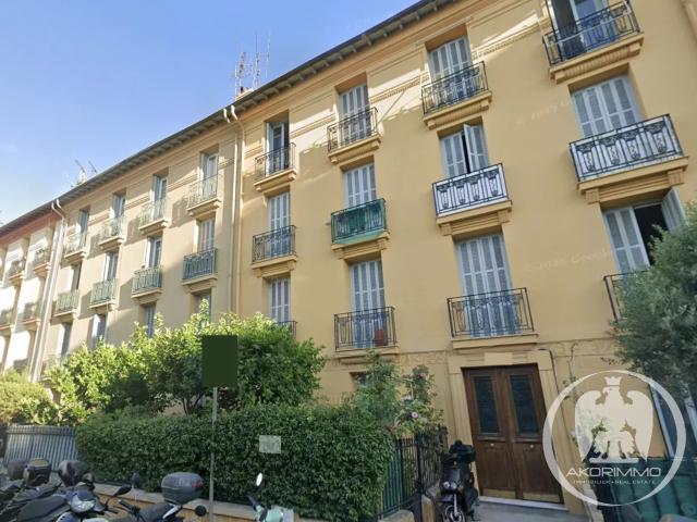 Appartement 3 pièces 56 m²