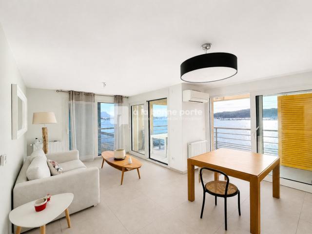 Appartement 3 pièces 56 m²