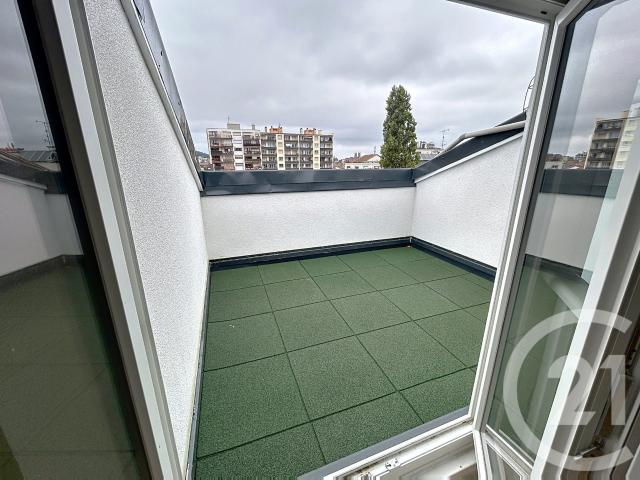 Appartement 3 pièces 56 m²