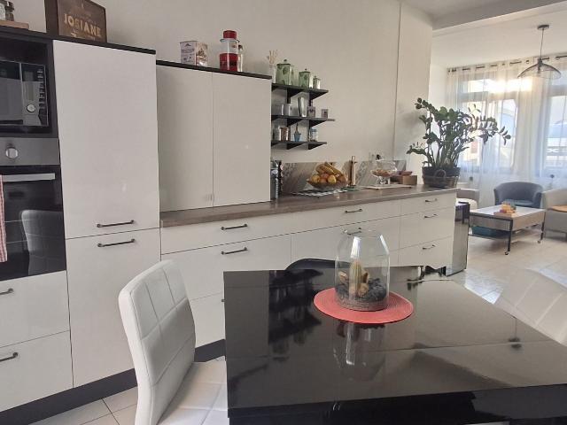 Appartement 3 pièces 56 m²