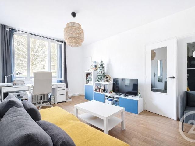 Appartement 3 pièces 56 m²