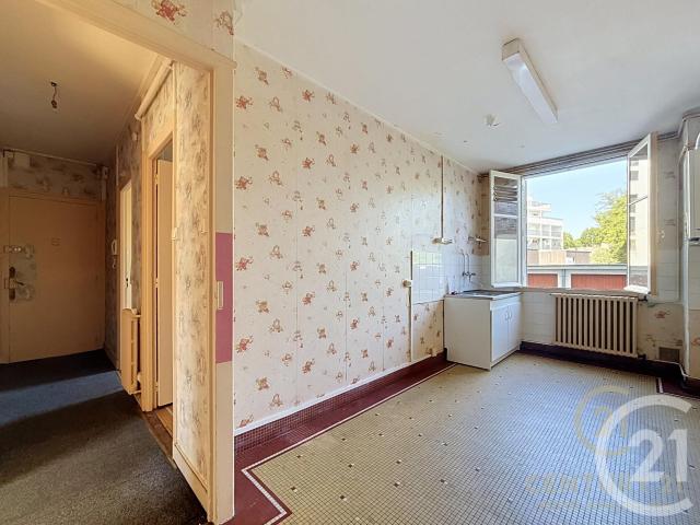 Appartement 3 pièces 56 m²