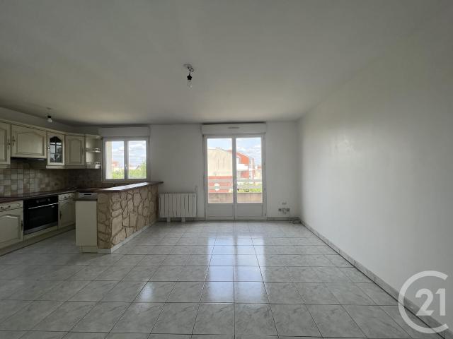Appartement 3 pièces 56 m²