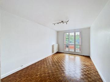 Appartement 3 pièces 56 m²