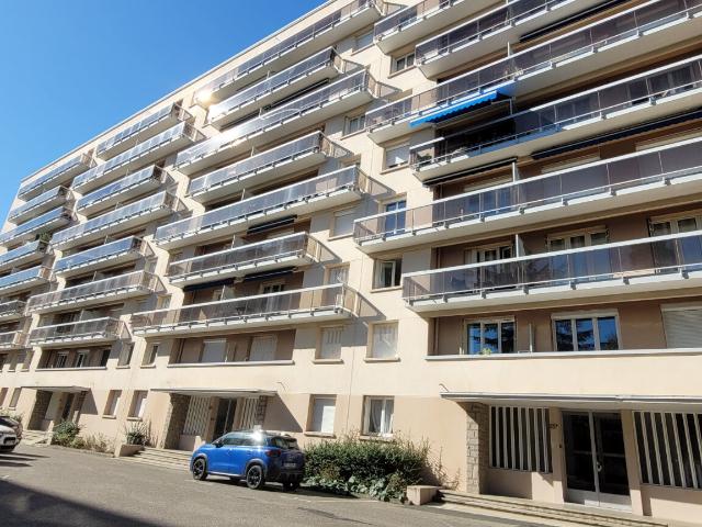 Appartement 3 pièces 56 m²