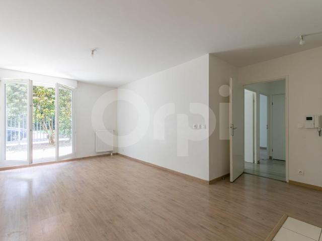 Appartement 3 pièces 56 m²