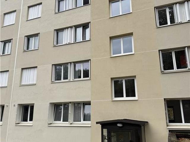 Appartement 3 pièces 56 m²