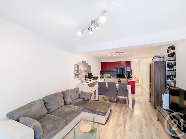 Appartement 3 pièces 56 m²