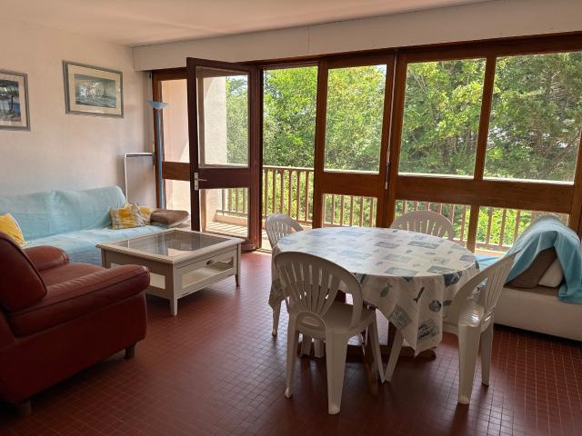 Appartement 3 pièces 56 m²