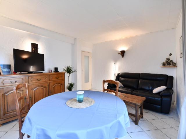 Appartement 3 pièces 56 m²