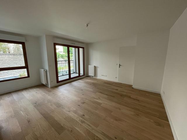 Appartement 3 pièces 56 m²