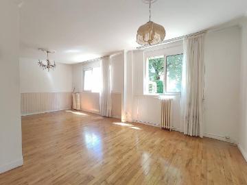 Appartement 3 pièces 56 m²