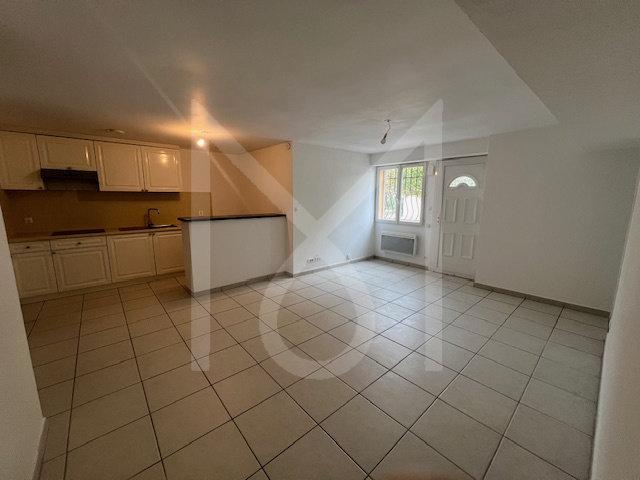 Appartement 3 pièces 56 m²