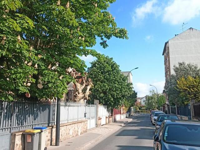 Appartement 3 pièces 56 m²