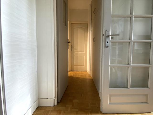 Appartement 3 pièces 56 m²