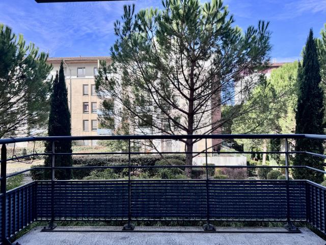 Appartement 3 pièces 56 m²