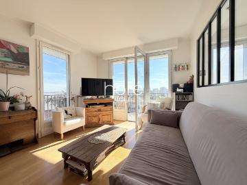 Appartement 3 pièces 56 m²