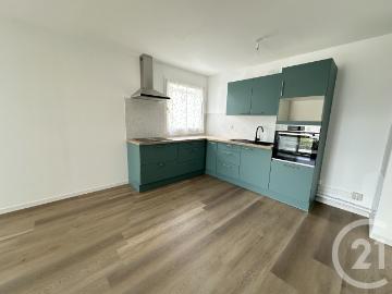 Appartement 3 pièces 56 m²