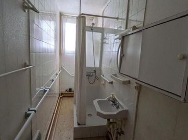 Appartement 3 pièces 56 m²