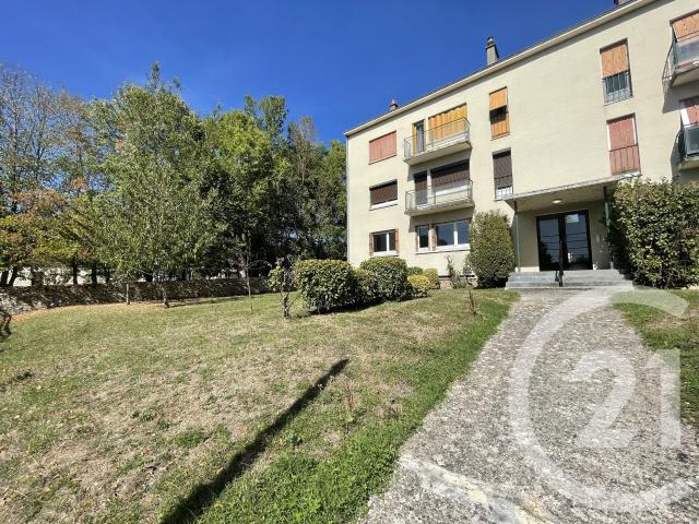 Appartement 3 pièces 56 m²