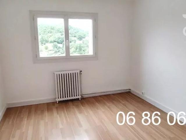 Appartement 3 pièces 56 m²