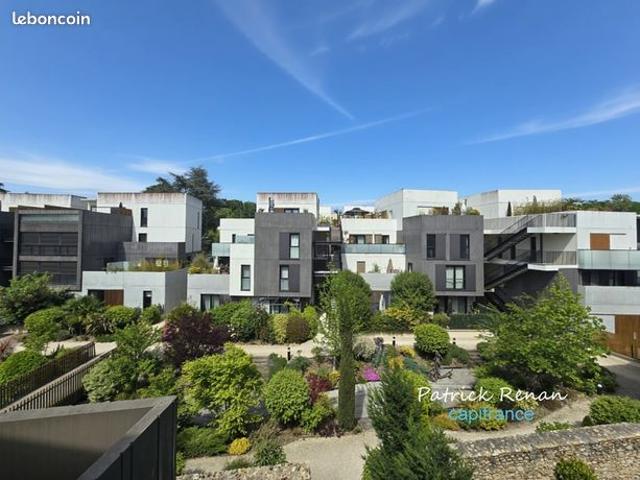 Appartement 3 pièces 55 m²