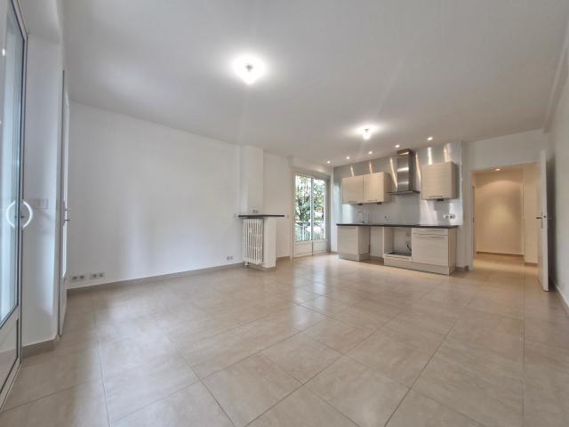 Appartement 3 pièces 56 m²