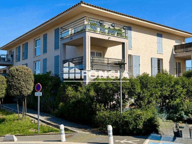Appartement 3 pièces 56 m²