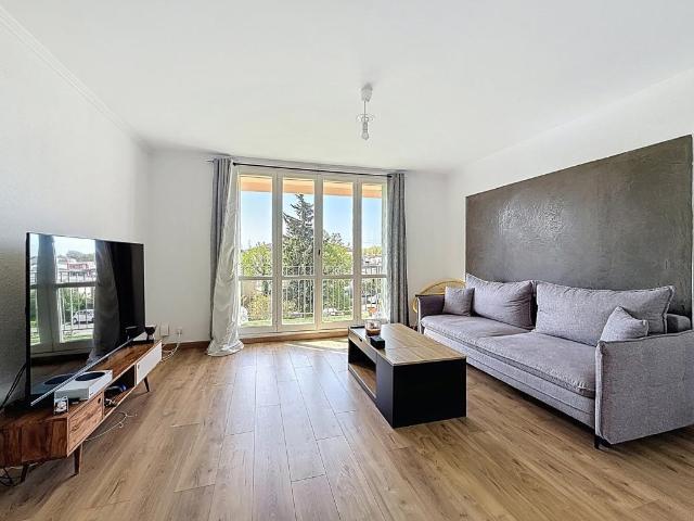Appartement 3 pièces 56 m²