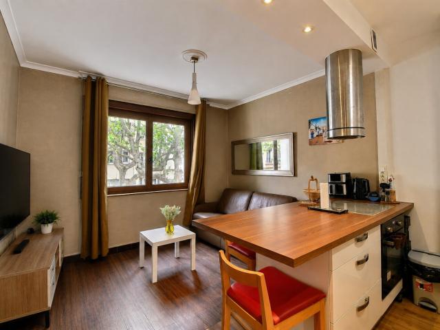 Appartement 3 pièces 56 m²