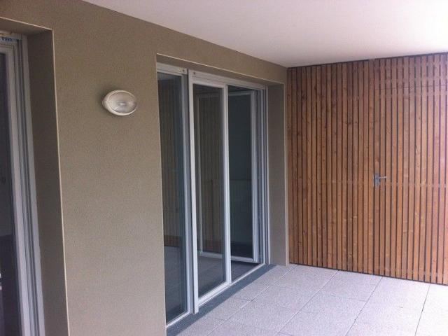 Appartement 3 pièces – 56 m²